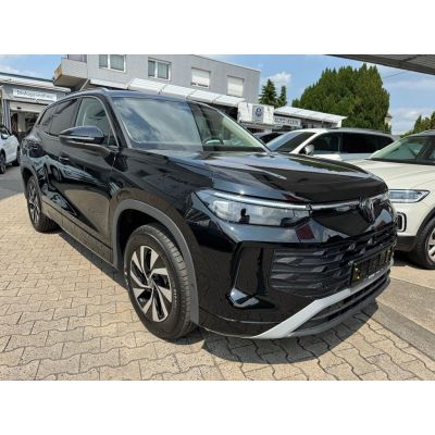 Volkswagen Tayron 1.5 TSI eHybrid DSG -Plug-In-Hybrid-