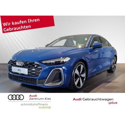 Audi A5 Limousine TDI 150 kW S-tronic Klima Navi