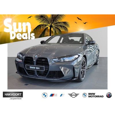 BMW M4 Competition Coupe UPE 114.170 €