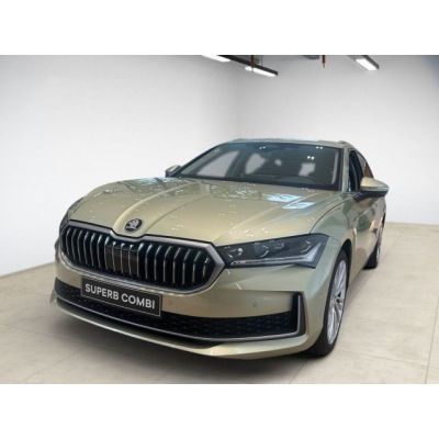 Skoda Superb Combi 1.5 TSI mHEV DSG Selection AHK-360°