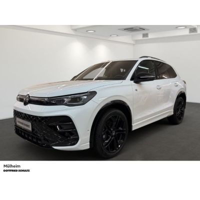 Volkswagen Tiguan R-Line 1.5 eTSI 150 PS 7-Gang-DSG