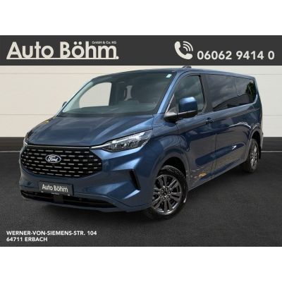 Ford Tourneo Custom Bus 320 L2 Titanium FWD 2.0 ACC/B