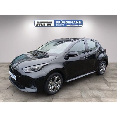 Mazda 2 HYB 1.5L Exlusiv-line KLIMA+CARPLAY+SHZ+KAMERA