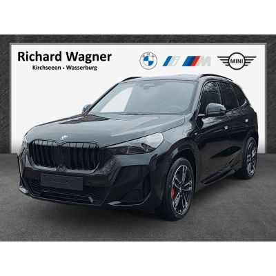 BMW X1 xDrive30e M Sportpaket Pro HeadUp Pano Memory