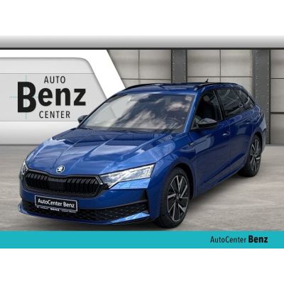 Skoda Octavia Combi 1,5 TSI DSG Sportline ACC*AHK*HUD