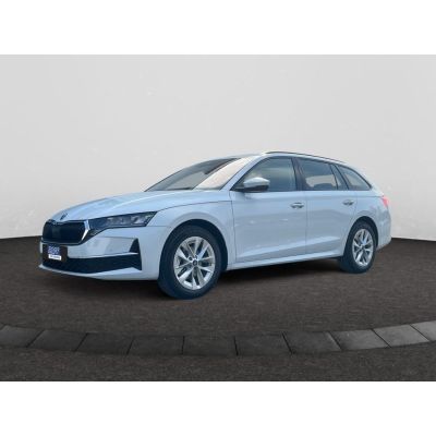 Skoda Octavia Combi 2.0 TDI DSG Selection 34490.-b.Inz