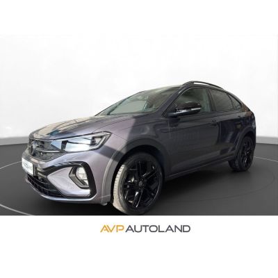 Volkswagen Taigo 1.5 TSI DSG R-Line - NAVI - AHK -