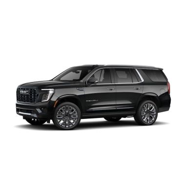 GMC Yukon Denali Ultimate 6.2 - Night Vision - MY25