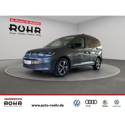 Volkswagen Caddy Style (Front + Lane Assist. SHZ.PDC.GRA.LE