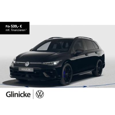 Volkswagen Golf Variant R 2,0 TSI 4MOTION (333 PS) DSG