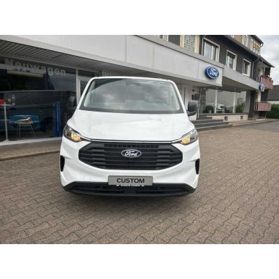 Ford Transit Custom LaderaumschutzP Kamera Carplay/An