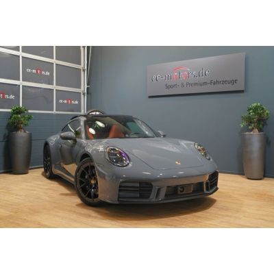 Porsche 911 / 992.2 Carrera 3.0 *MY 2025*SPORT-DESIGN*