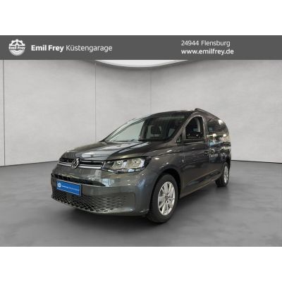 Volkswagen Caddy Maxi Life 7-Sitzer Motor: 1,5 l TSI EU6 84