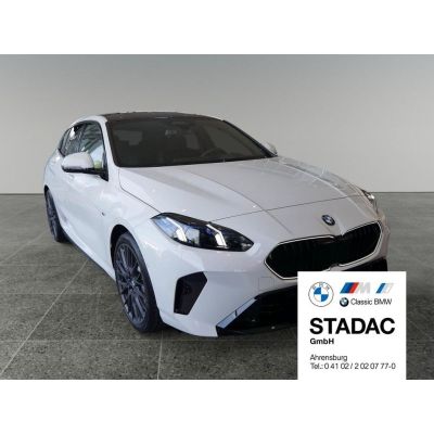 BMW 123 xDrive Sportpaket HUD Navi LED Klima PDC