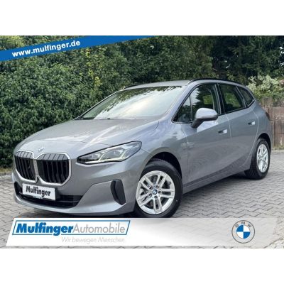 BMW 218i Active Tourer HUD H/K SurrView DrivAssPlus
