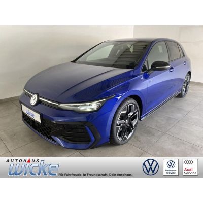 Volkswagen Golf VIII 1.5 TSI DSG R-Line NAVI KLIMA AHK 18