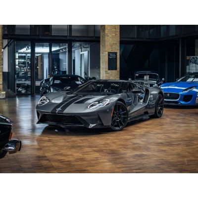 Ford GT Carbon Series LIMITED EDITION, BRAND NEW