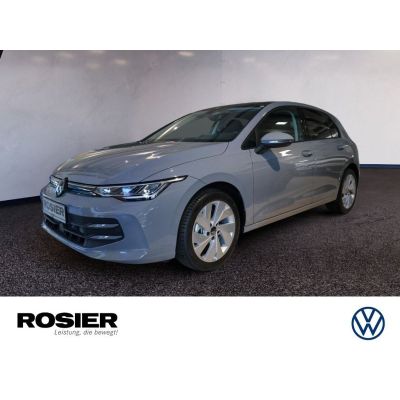 Volkswagen Golf VIII Life 1.5 TSI ACC PANO SPURH. SHZ PDC