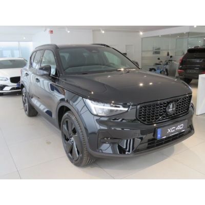 Volvo XC40 B3 Plus Black Edition 360Grad heizb.FS Lede