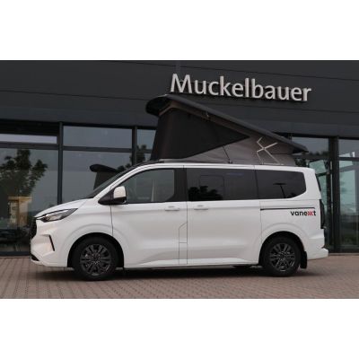 Ford Vanexxt Ford Tourneo Custom Level2 4x4 Polimer