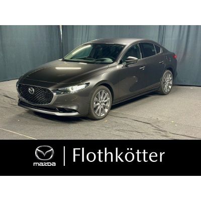 Mazda 3 FB G140 AUTO EXCLUSIVE-LINE*MATRIX*BOSE*360°