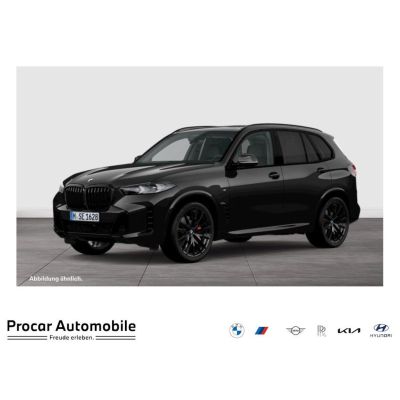 BMW X5 xDrive40d M-SPORT PRO INNO AHK HEAD UP H/K PA