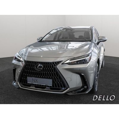 Lexus NX 350h Business FWD MEMORY SITZBELÜFTUNG 360°