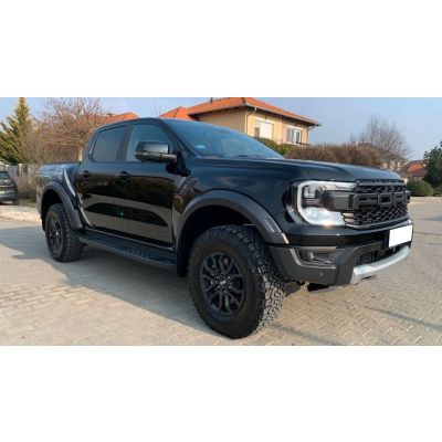 Ford Raptor 3.0 Ecoboost 4X4 RAPTOR NEUE