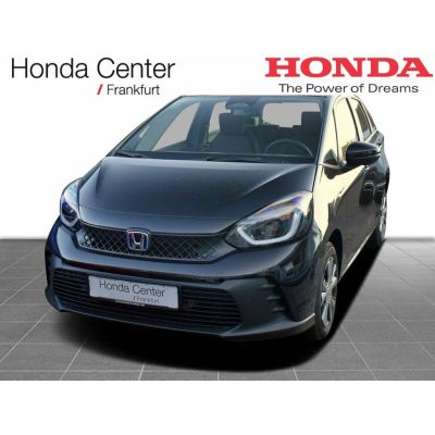 Honda Jazz e:HEV Elegance