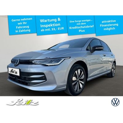 Volkswagen Golf VIII 1.5 TSI Life *AHK*NAVI*KAMERA*SITZH*