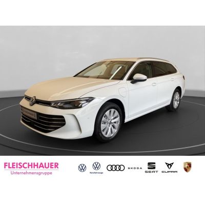 Volkswagen Passat 1,5 l eHybrid Business Navi Digitales Coc
