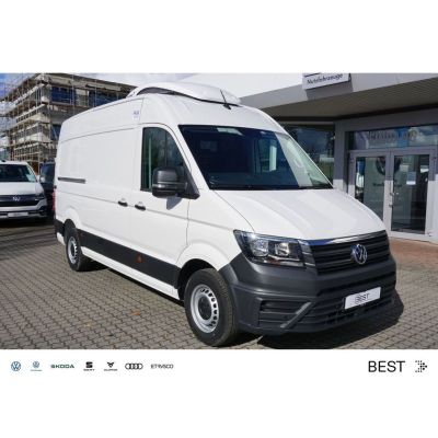 Volkswagen Crafter Kerstner Kühlerfahrzeug 2.0 TDI