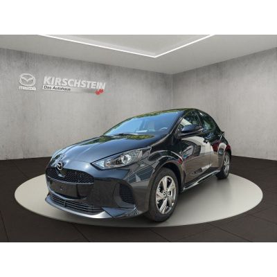 Mazda 2 Hybrid 1.5L Hybrid VVT-i 116 Exclusive-Line