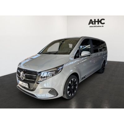 Mercedes-Benz V 250 d STYLE Lang AHK NAVI SpurA WinterP LED