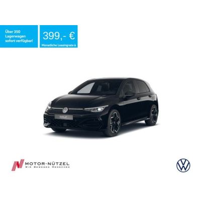 Volkswagen Golf R-Line 1.5 l eTSI DSG BlackStyle*HuD*LED+