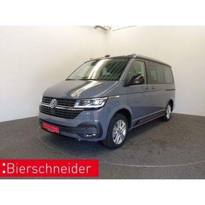 Volkswagen T6.1 California Beach Tour 2.0 TDI DSG Edition 1