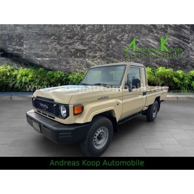 Toyota Land Cruiser GRJ 79 SC STD-E 4,0iV6  SOFORT