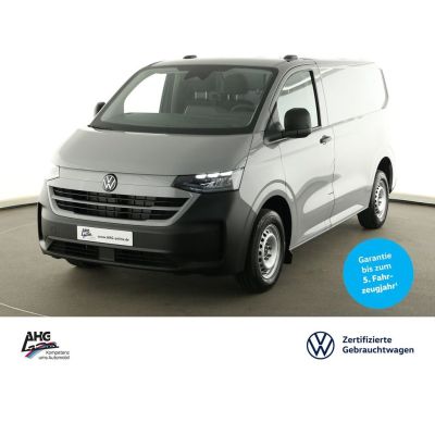 Volkswagen T7 Transporter Kasten 2.0 l TDI 116PS New Transp