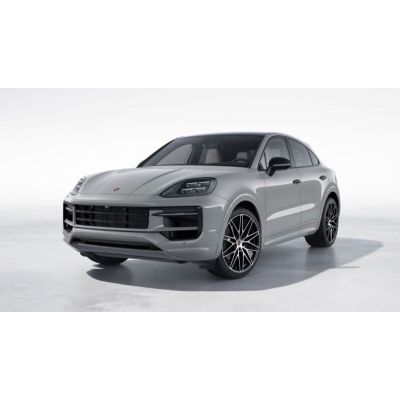 Porsche Cayenne Coupe*Beifahrerdisplay*BOSE*HD-Matrix