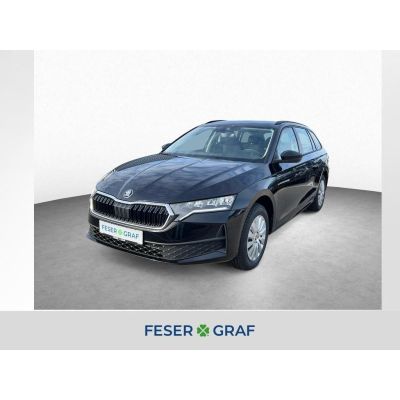 Skoda Octavia Combi Essence 2.0TDI/116PS/SHZ/SmartLink