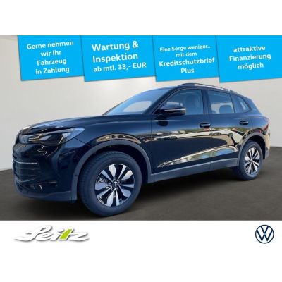 Volkswagen Tiguan 2.0 TSI 4M Goal *AHK*NAVI*KAMERA*
