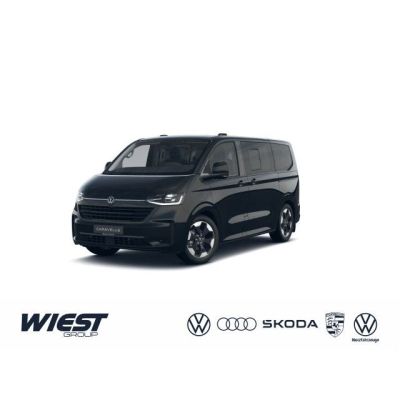 Volkswagen New Caravelle Style KR 2.0 TDI 4Motion Automatik
