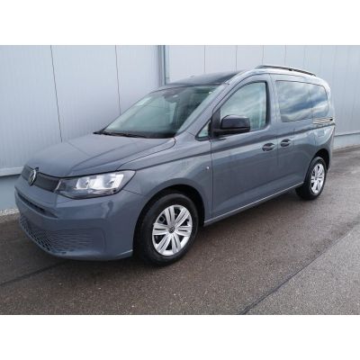 Volkswagen Caddy Family 2.0 TDI DSG APP PDC Kamera Dachr. A