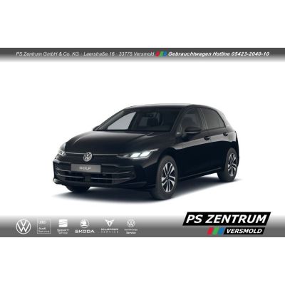 Volkswagen Golf Energy 1.5 eTSI Navi GJR Bluetooth LED