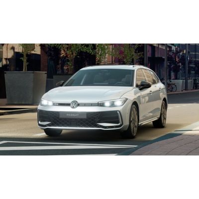 Volkswagen Passat Variant 2.0TDI DSG R-Line ''Black Style''