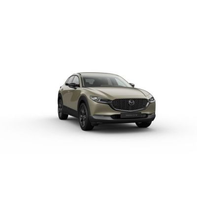 Mazda CX-30 2.5L e-SKYACTIV G 140 FWD Nagisa