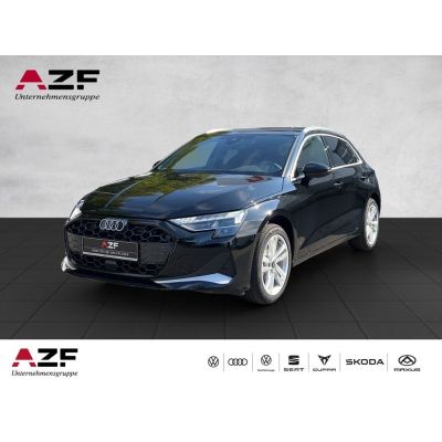 Audi A3 Sportback advanced 30 TFSI 85(116) kW(PS) Sch