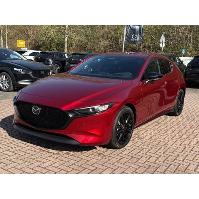 Mazda 3 2.5 Homura *Rückfahrkamera*Navi*