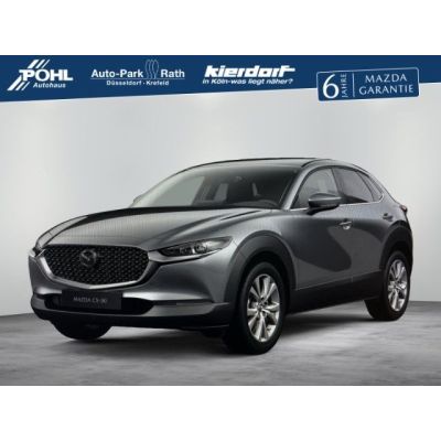 Mazda CX-30 2.5L* Homura* RFK* SHZ* AC/AA* LED* Tempom
