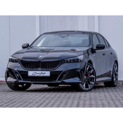 BMW 540d xDrive Limousine M SportPRO 21" PanoD STHZG